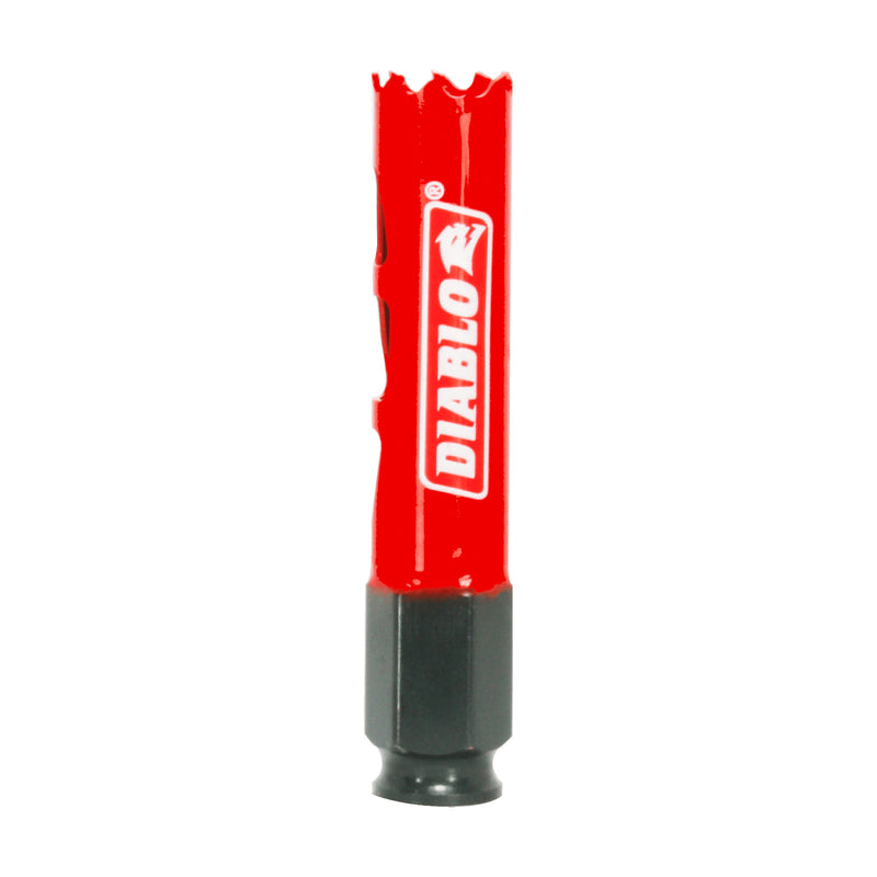 Diablo 3/4" hole saw