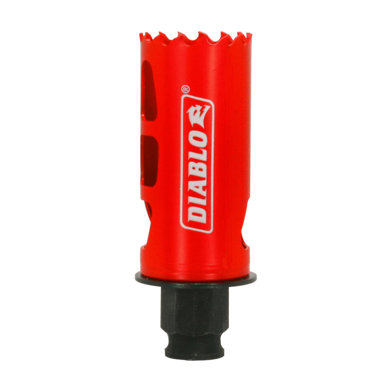 Diablo DHS1250 1-1/4" hole saw
