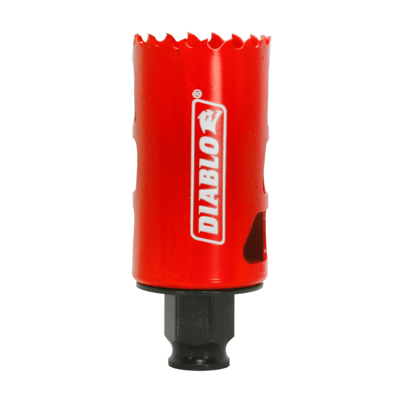 Diablo DHS1500 1-1/2" hole saw