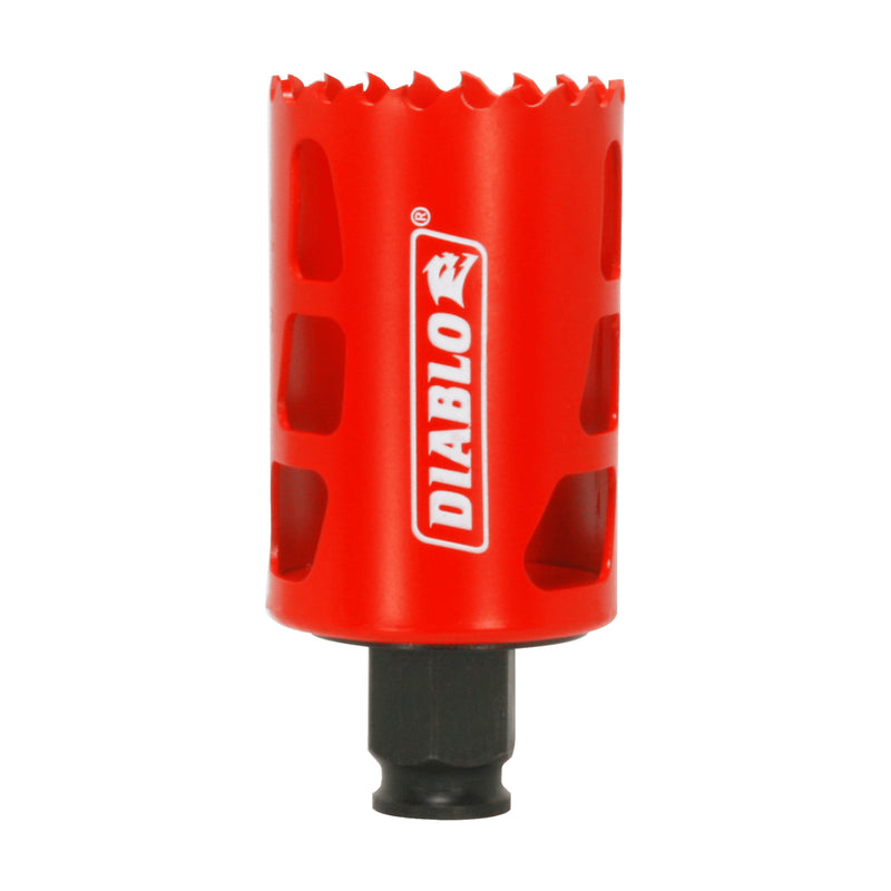 Diablo DHS1750 1-3/4" hole saw