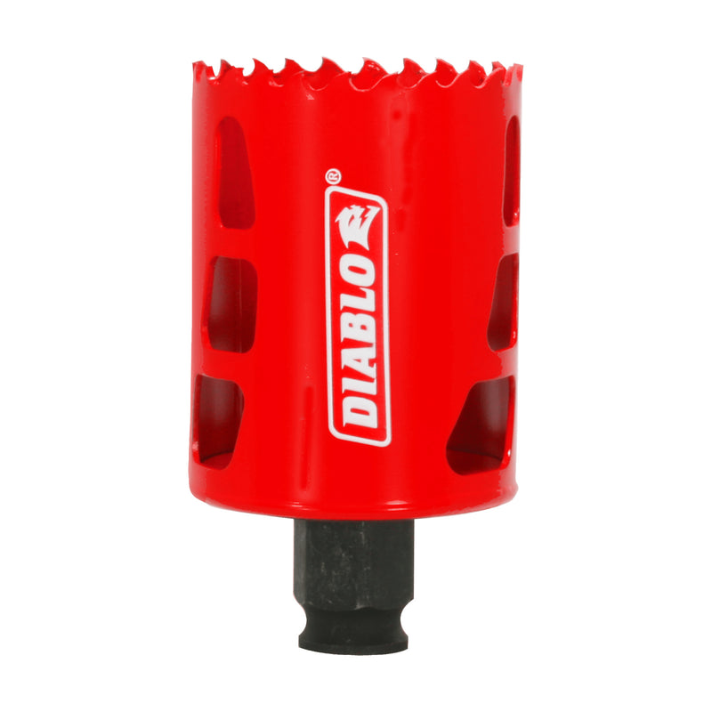 Diablo 2" hole saw