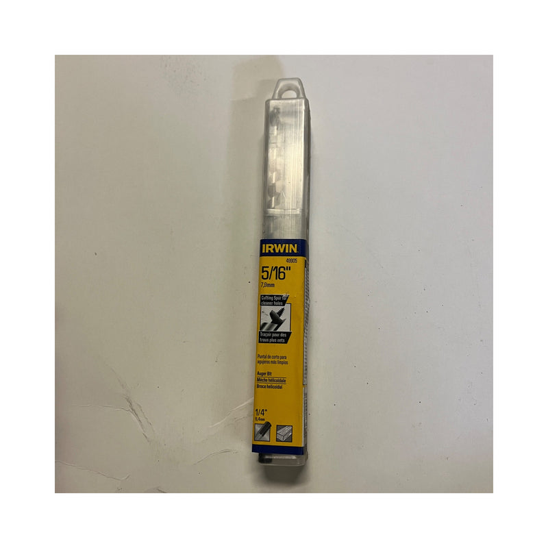 Irwin 49905 49905 In drill bit