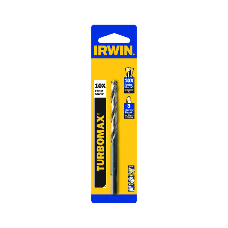 Irwin 73313 13/64" drill bit