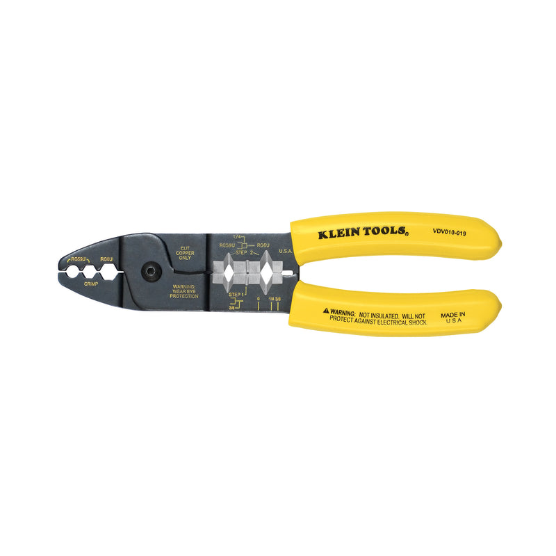 Klein VDV010-019 tool