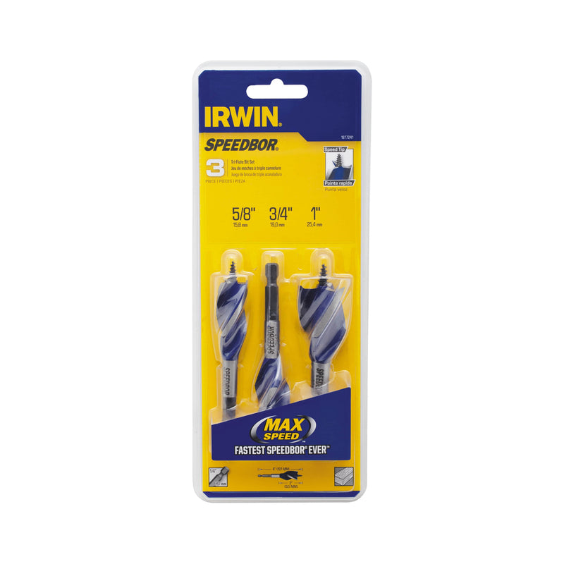 Irwin 1877241 drill bit