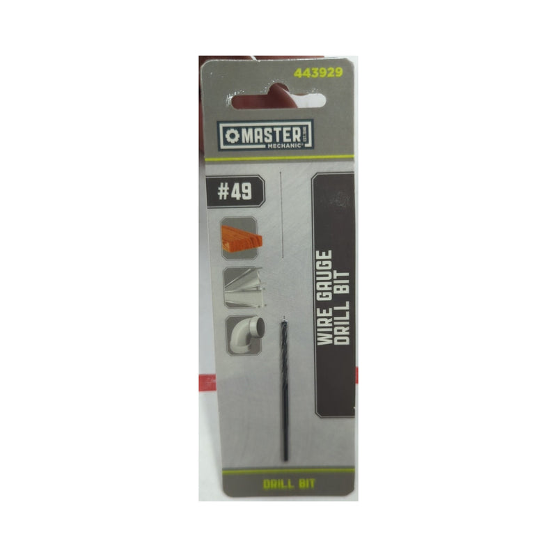 Disston 443929 443929 MM drill bit