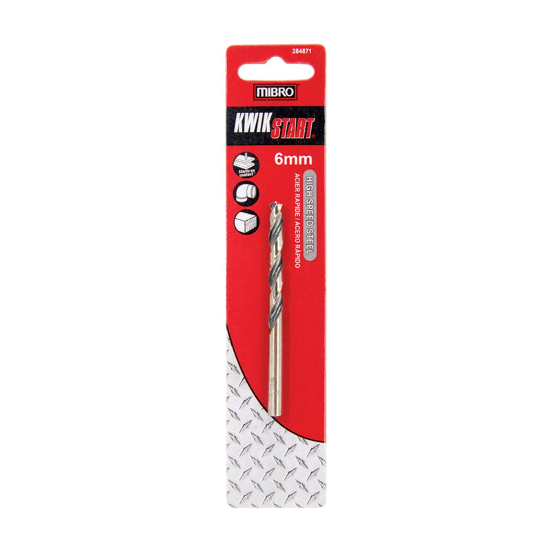 Mibro 284871 6mm tool