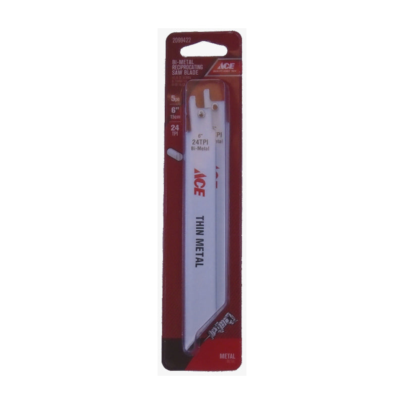 Ace 2099422 #2099422 saw blade