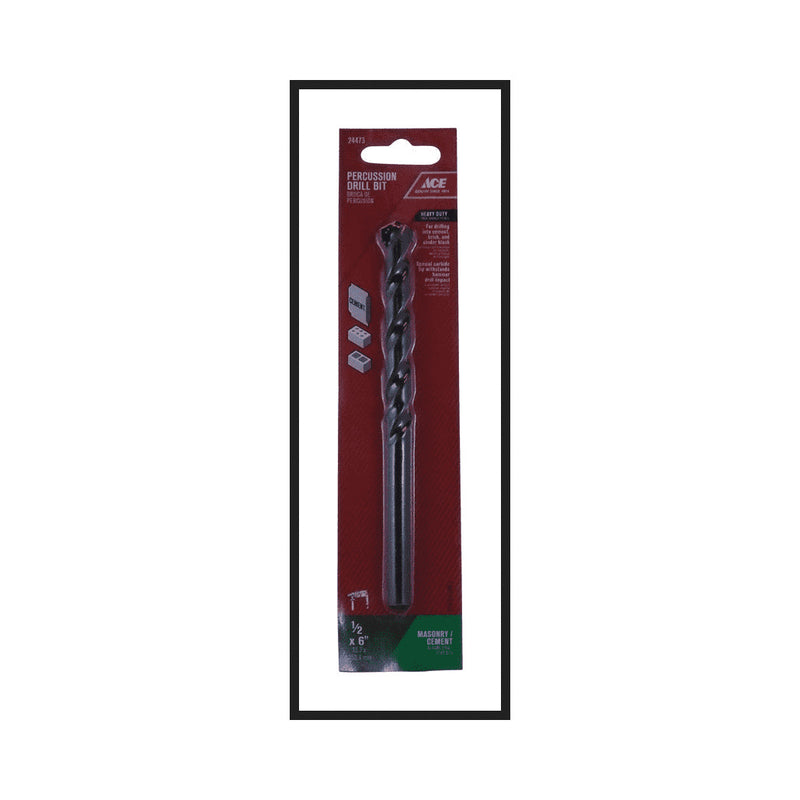 Ace 24473 1/2 drill bit