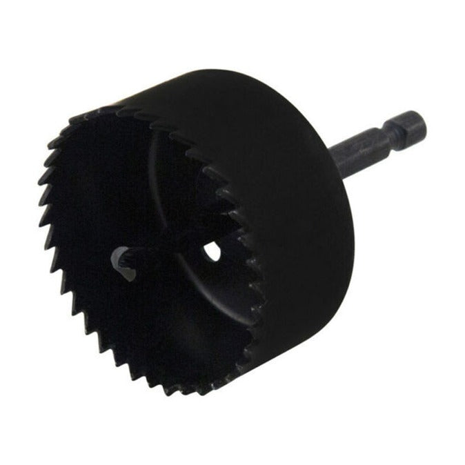 Ace #2466902 WOOD Holesaw &Arbor& BIT 2 1/8