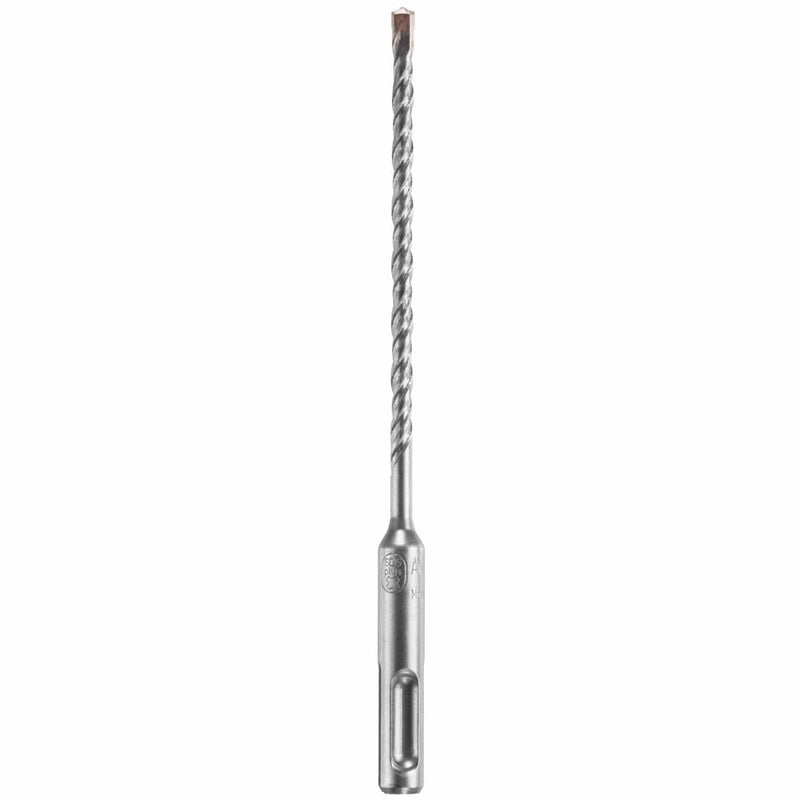 Bosch HC2011 3/16 in x 6 in SDS-Plus Bulldog Rotary Hammer Bit