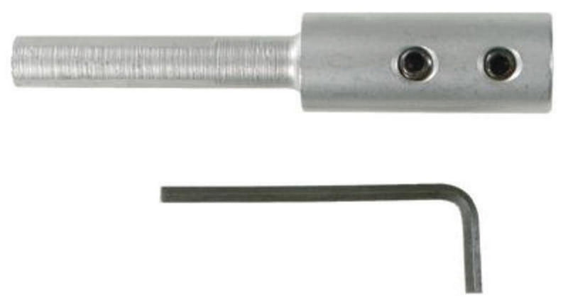 Irwin Tools 42936 4" Forstner Bit Extension