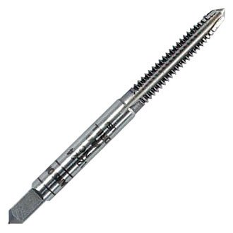Irwin 8032 12-24 NC Steel Machine Screw Plug Tap