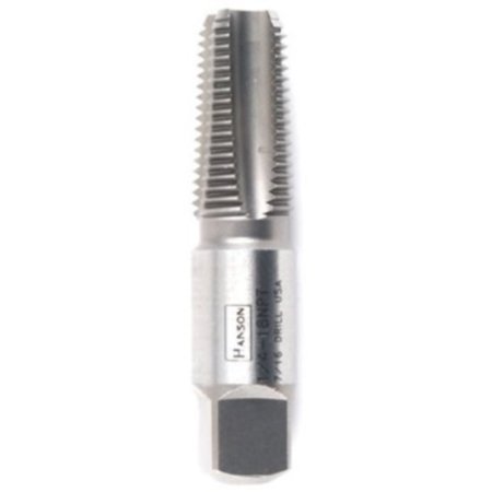 Irwin Hanson 8203 Tap 1/4-18 Npt Taper for Tap Die Extraction