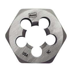 Irwin Hanson 9335 14-20NS 1" Hex Die