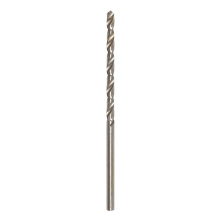 Irwin Wire Gauge Drill Bit Hss, No. 39 Carded