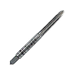 Irwin 8018 Irwin Hanson #6-32NC High Carbon Steel Plug Tap