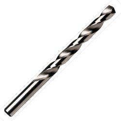 Irwin 81135 Wire Gauge Drill Bit HSS Number 35 Carded