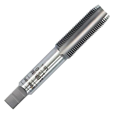 Irwin High Carbon Steel Machine Screw Thread Metric Plug Tap 12mm -1.50