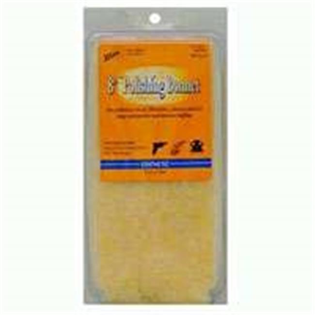 Dico 7”-8" Polishing Bonnet