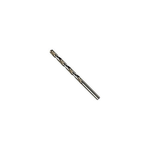 Irwin Wire Gauge Drill Bit Hss, No. 60 Carded