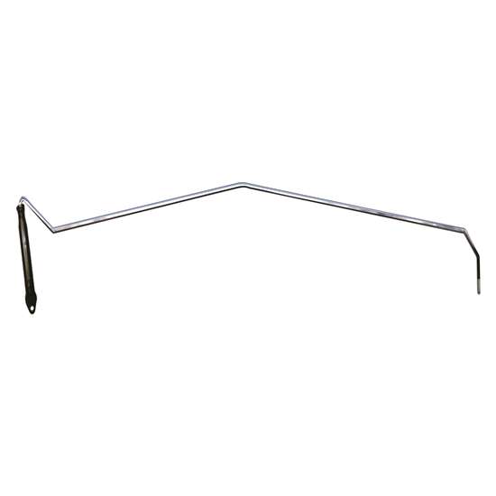 Irwin 8127 5/16"-18NC Fractional Plug Tap
