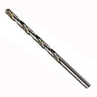 Irwin 81117 Drill #17 GPW JL 118' BRT CARDED, One Size, Multi
