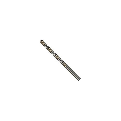 Irwin 81153ZR No. 53 Wire Gauge Jobber Length Drill Bit, 1-7/8 in