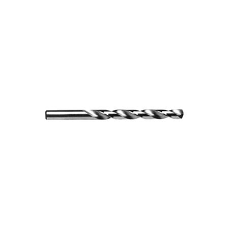 Irwin Tools 3016030 Single Cobalt Alloy Steel High-Speed Steel Drill Bit with Reduced Shank, 15/32" x 5-3/4"