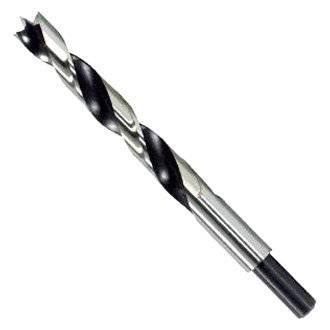 Irwin Tools 49612 Brad Point Drill Bit, 1/8"
