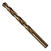 Irwin Tools Irwin Drill BIT 1/4 X 4 Cobalt