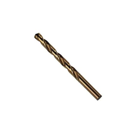 Irwin 3016006 135 Degree Split Point 3/32" Cobalt Alloy Steel Bit