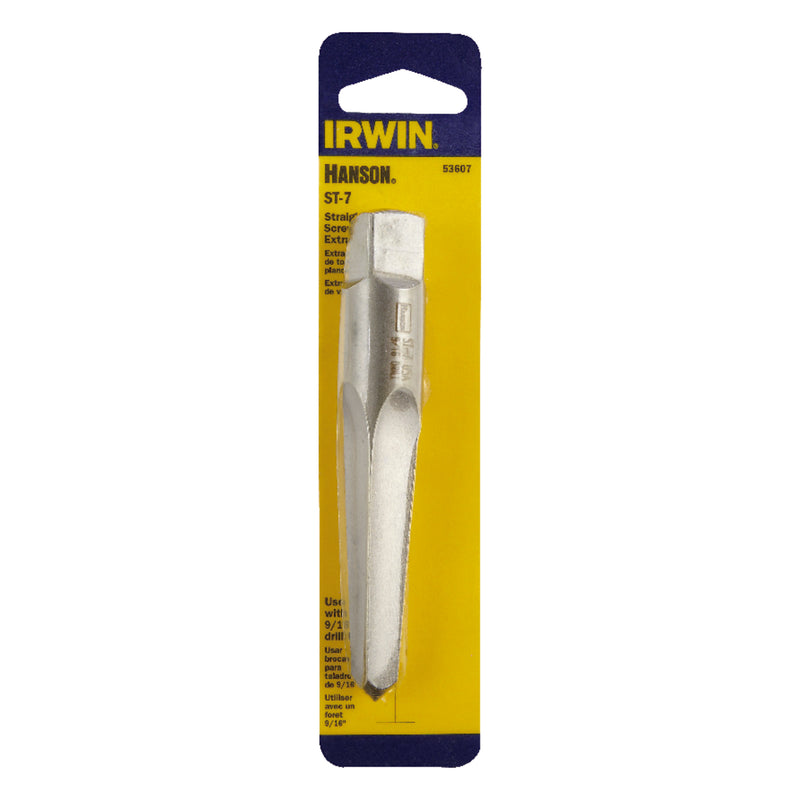 Irwin 53607 Hanson SCRW EXT STR 7 CD
