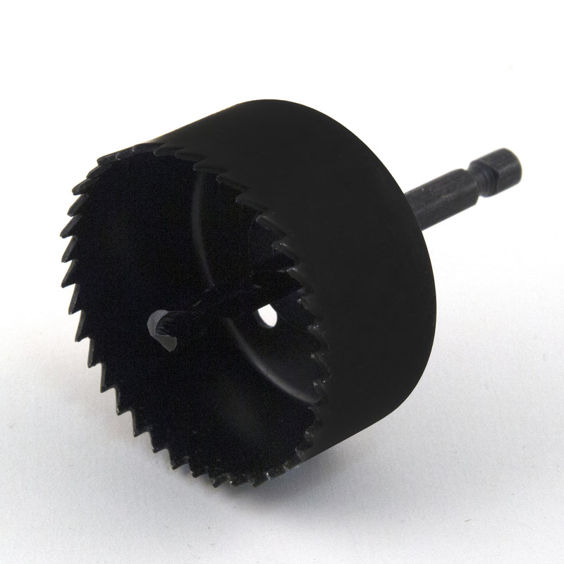 Ace #2466928 WOOD Holesaw &Arbor& BIT 2"