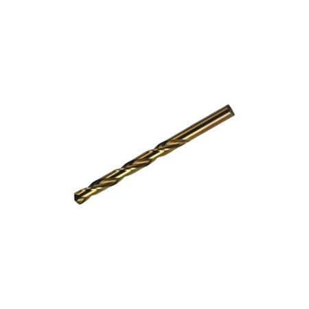 Irwin INDUSTRIAL TOOL TV613044 7/64" Cobalt Bit with 135 Degree Split Point