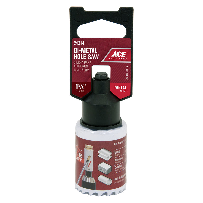 Ace 24314 #24314 hole saw