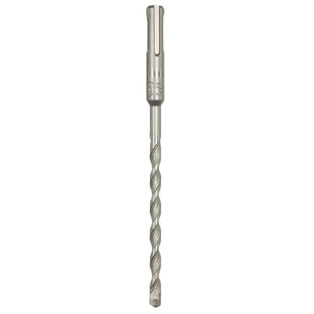 Bosch HCFC2041 1/4 in x 6-1/2 in SDS-plus Bulldog Xtreme Rotary Hammer Bit