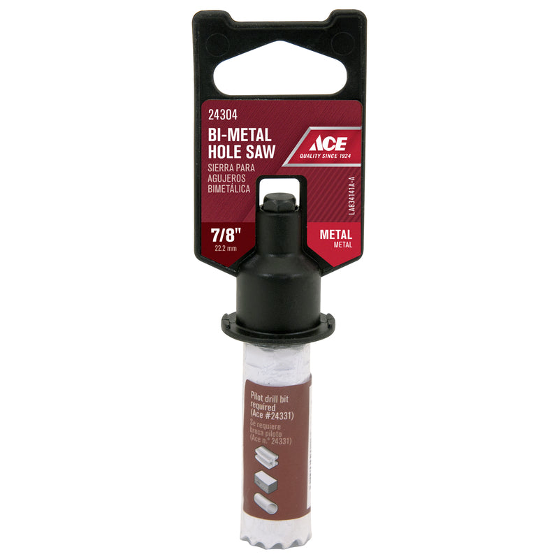 Ace 24304 #24304 hole saw