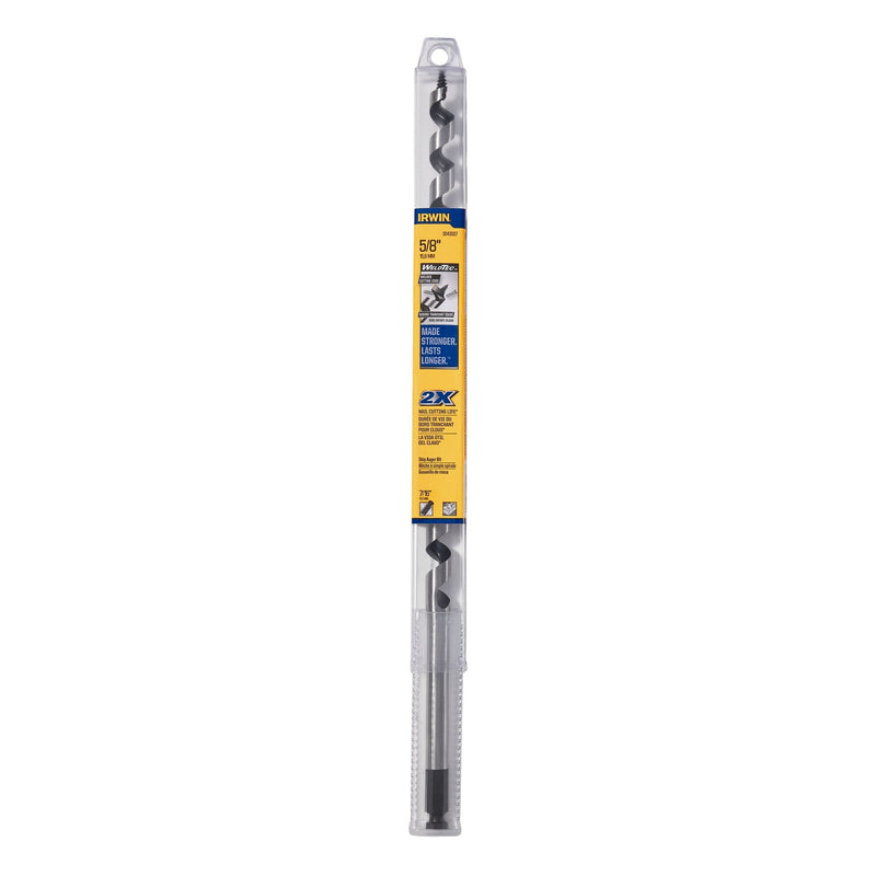 Irwin 3043007 5/8 drill bit