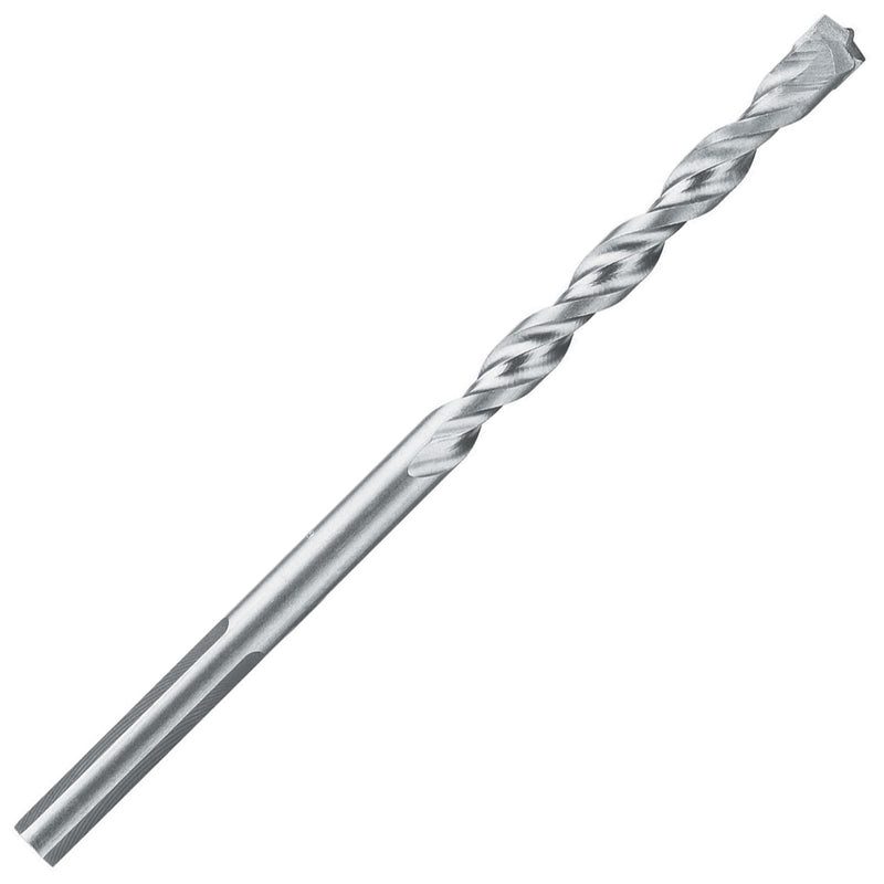 DeWalt DW5221 1/8-Inch by 3-Inch Carbide Hammer Drill Bit, Silver