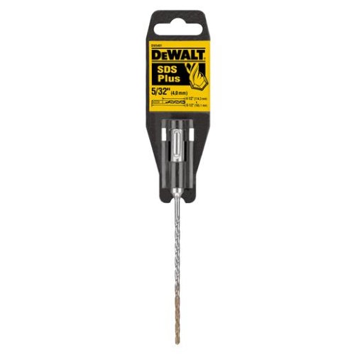 DeWalt DW5401 Hammer Bit