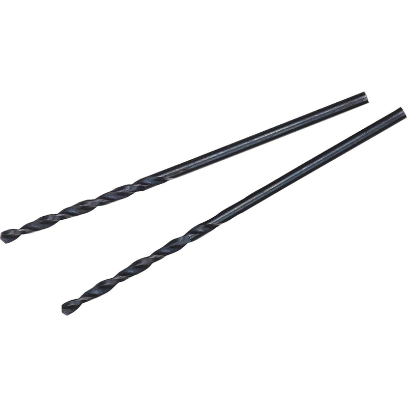 Milwaukee ELECTRIC TOOL 48-89-2710 Thunderbolt Bit 1/16" Black Oxide