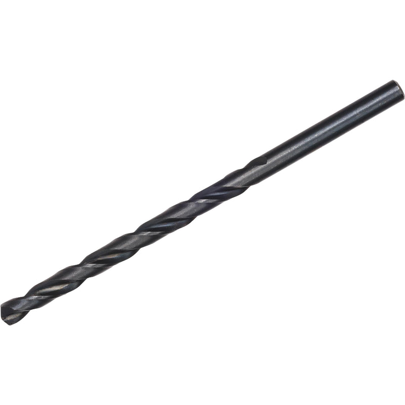 Milwaukee 48-89-2718 0.20 in. Black Oxide Drill Bit44; Pack of 5