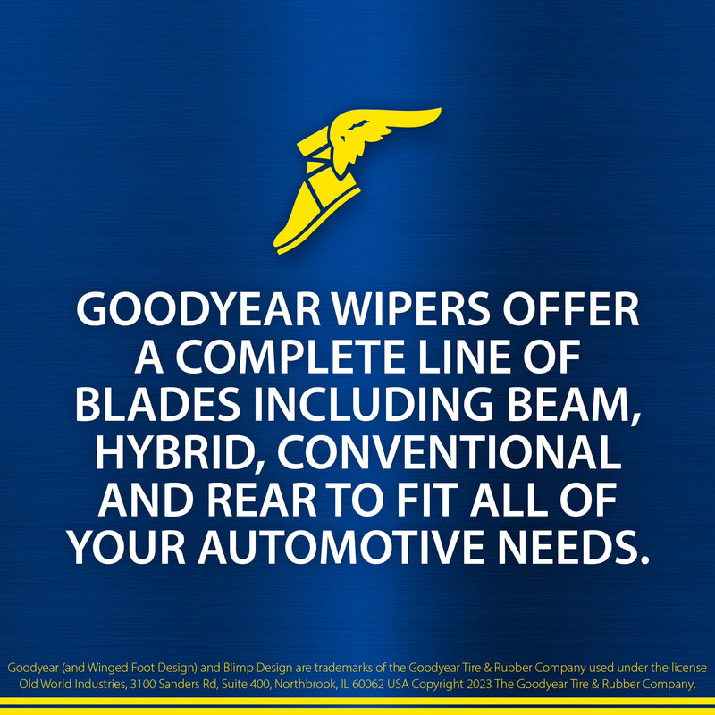 Good Year 26" Wiper Blade