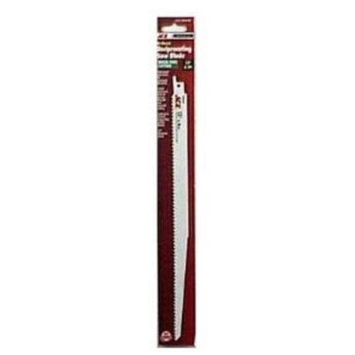 Ace Reciprocating Saw Blade 6"/18T Bi ACE Saw Blades 99323 082901067252
