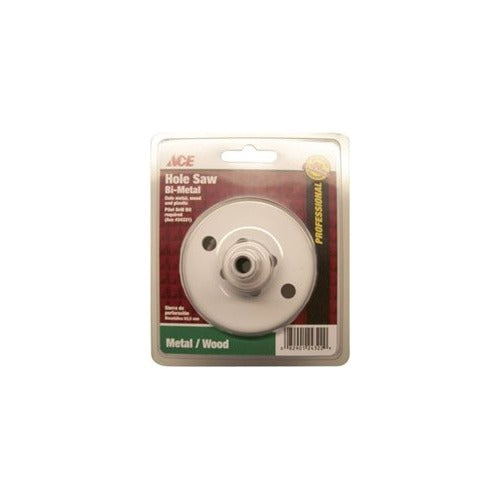 Ace Holesaw BI-METAL 2-1/4" Diameter ACE #24320 BI-METAL Holesaw 2-1/4