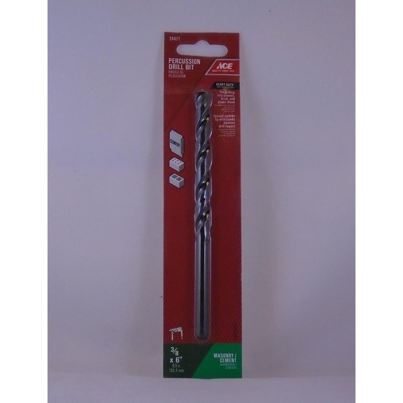 Ace 01-00394 3/8 drill bit