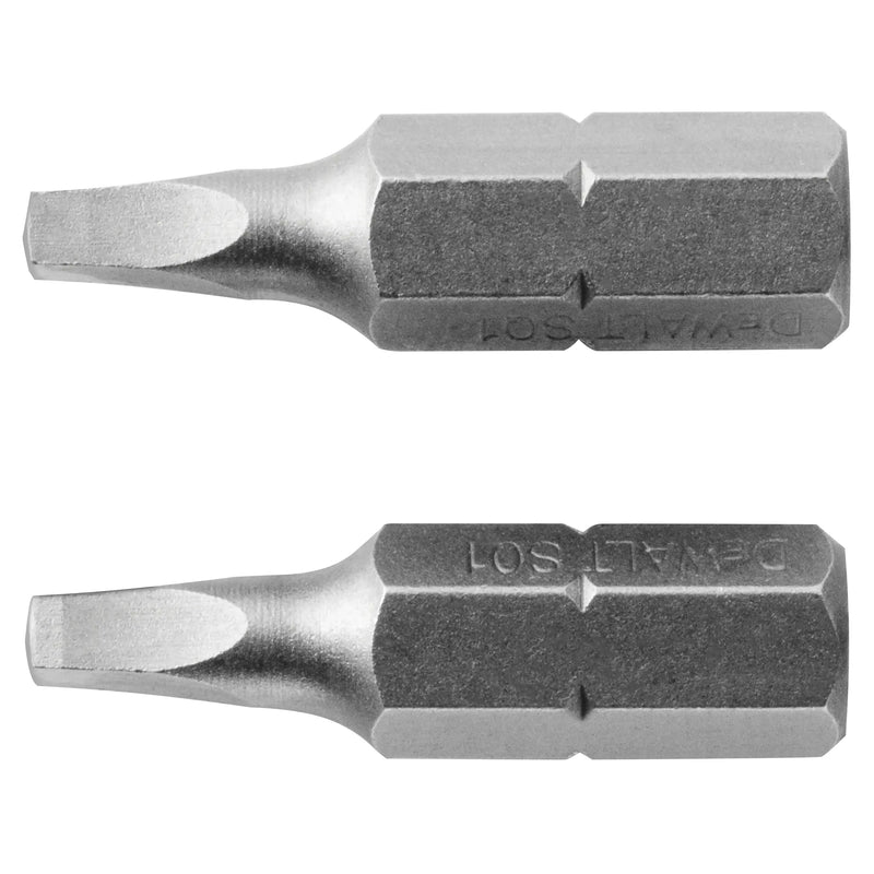 DeWalt DW2201 #1 driver bit
