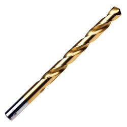 Irwin INDUSTRIAL Tool 73309 Jobber Length Turbo Max Drill Bit