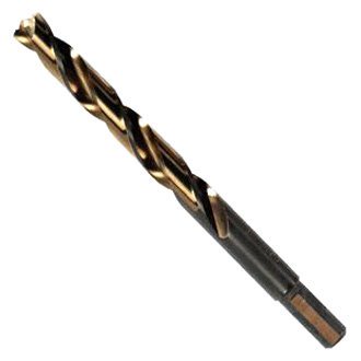 Irwin Drill 7/16 TMXR JL 135' Carded
